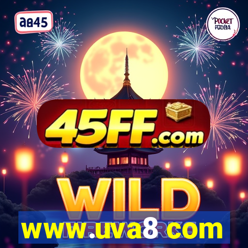 www.uva8 com